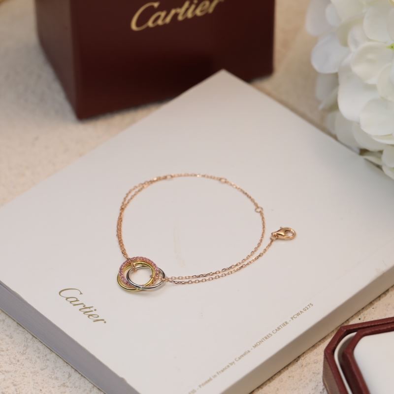 Cartier Bracelets